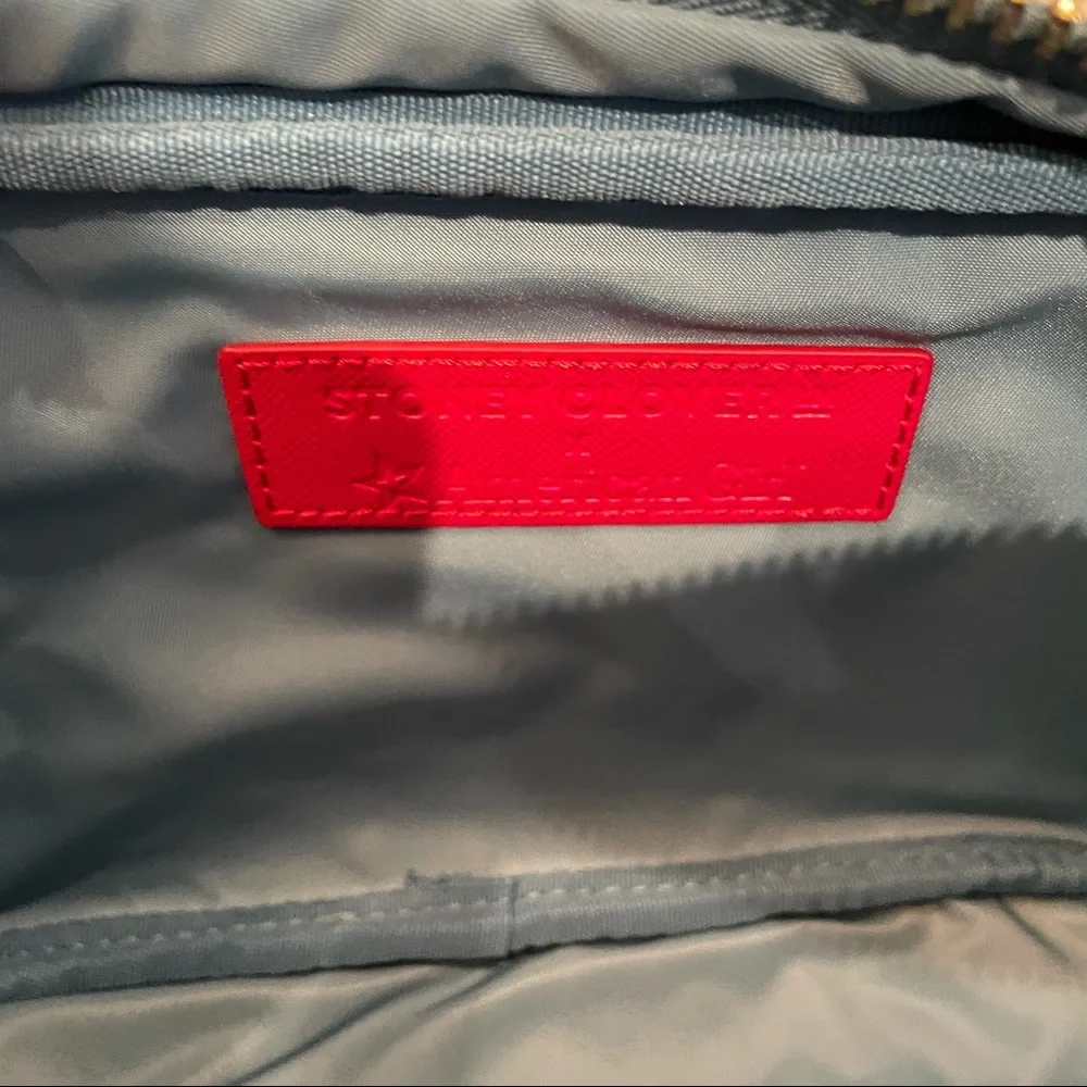 NWT SCL x American Girl Kirsten Pouch - Picture 3 of 4